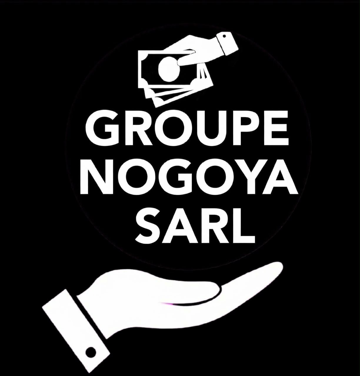 Groupe Nogoya SARL