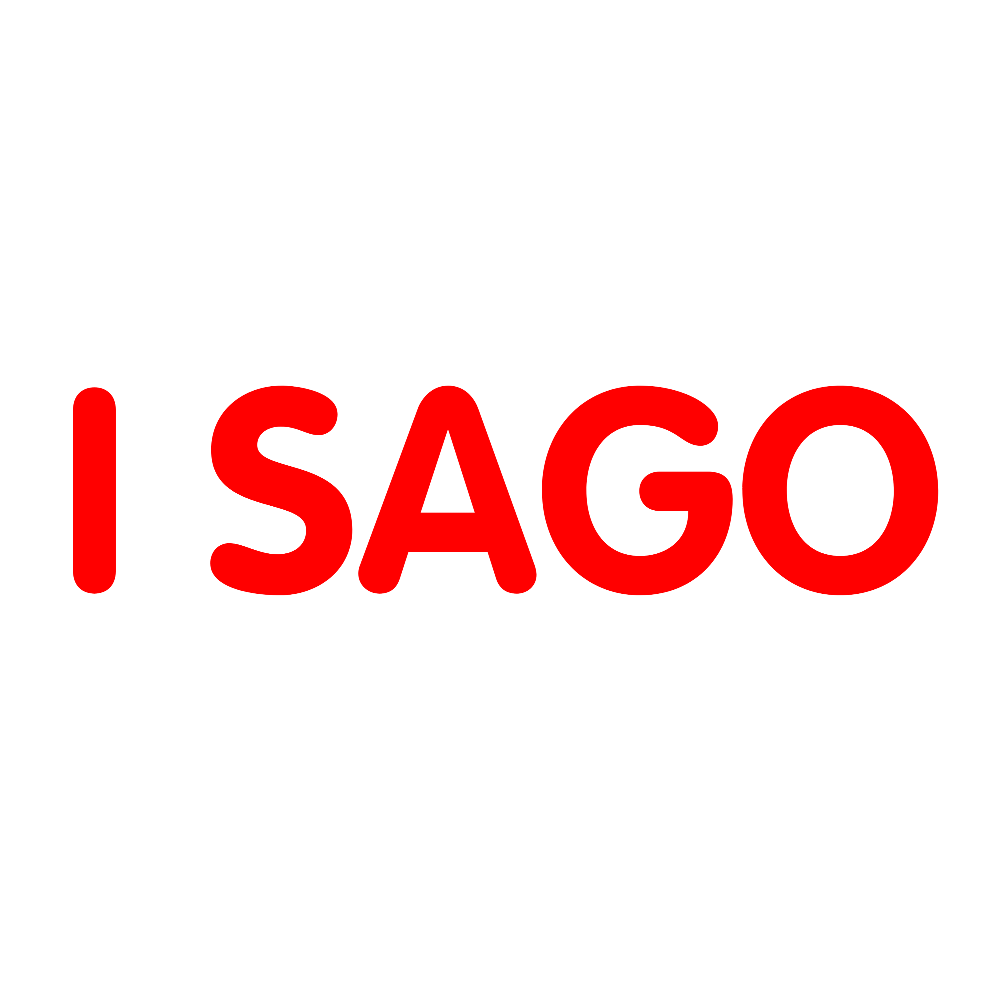 I SAGO