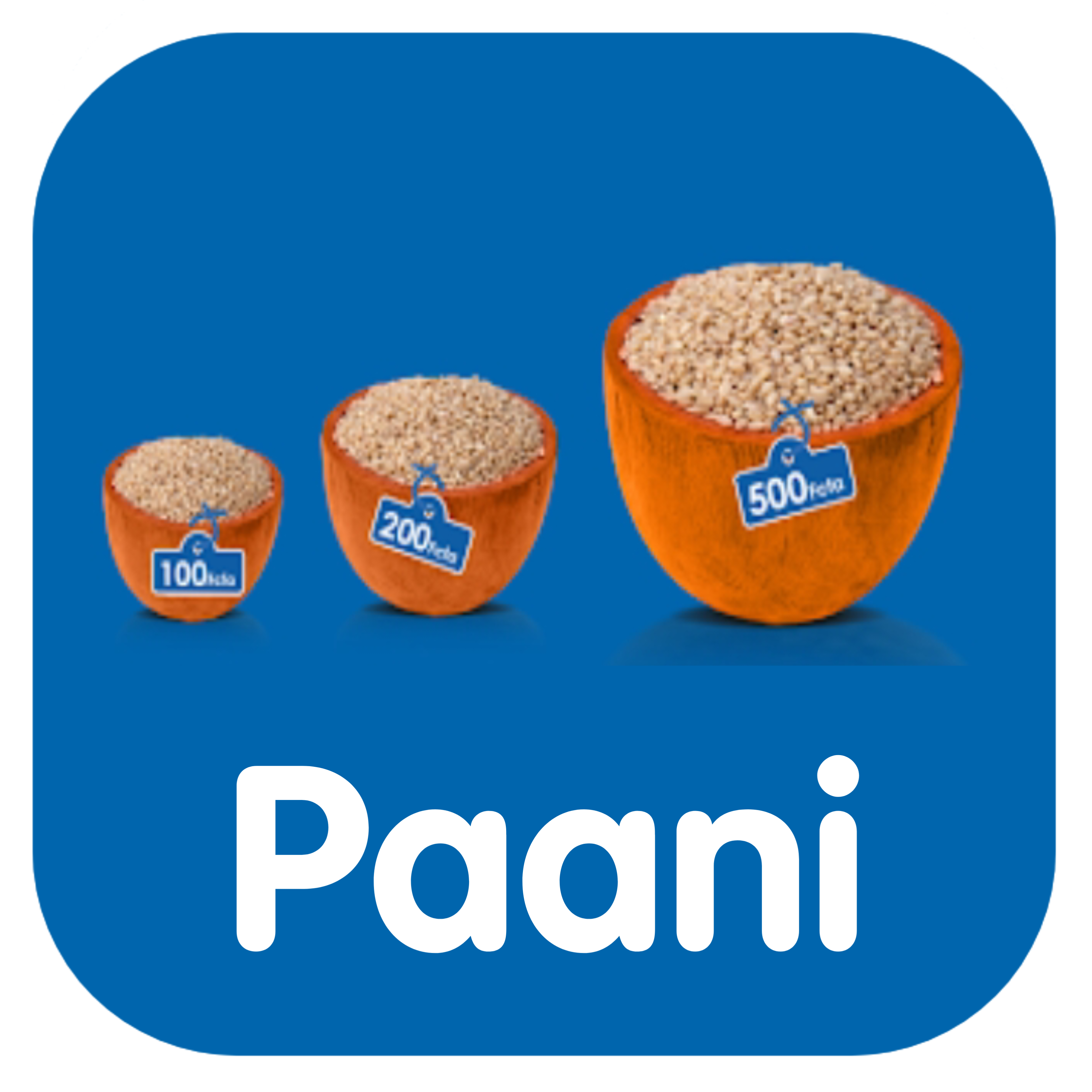 Paani